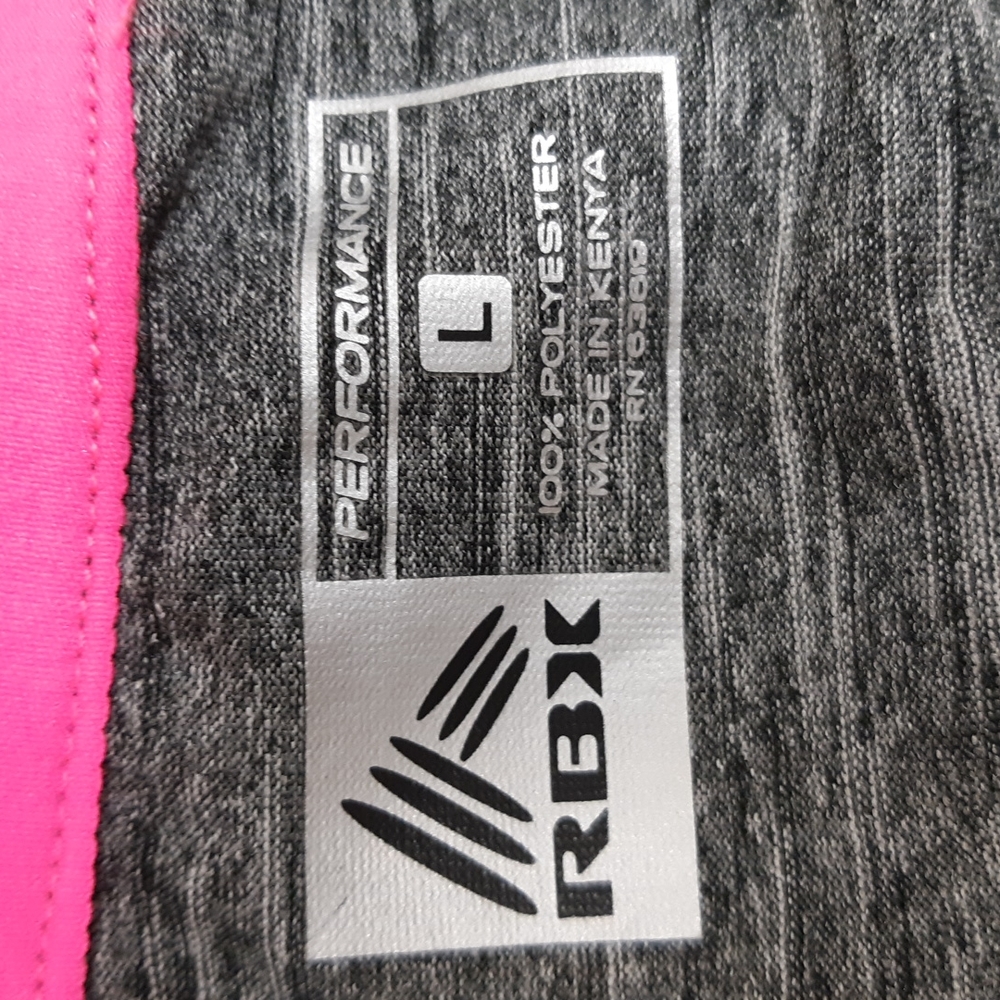 RBX Women's Performance Top - Picture 5 of 6